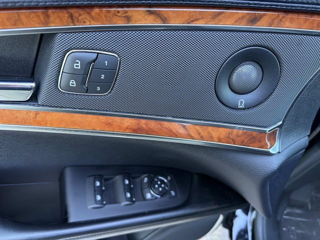 Certified 2019 Lincoln Nautilus Reserve FWD image 9
