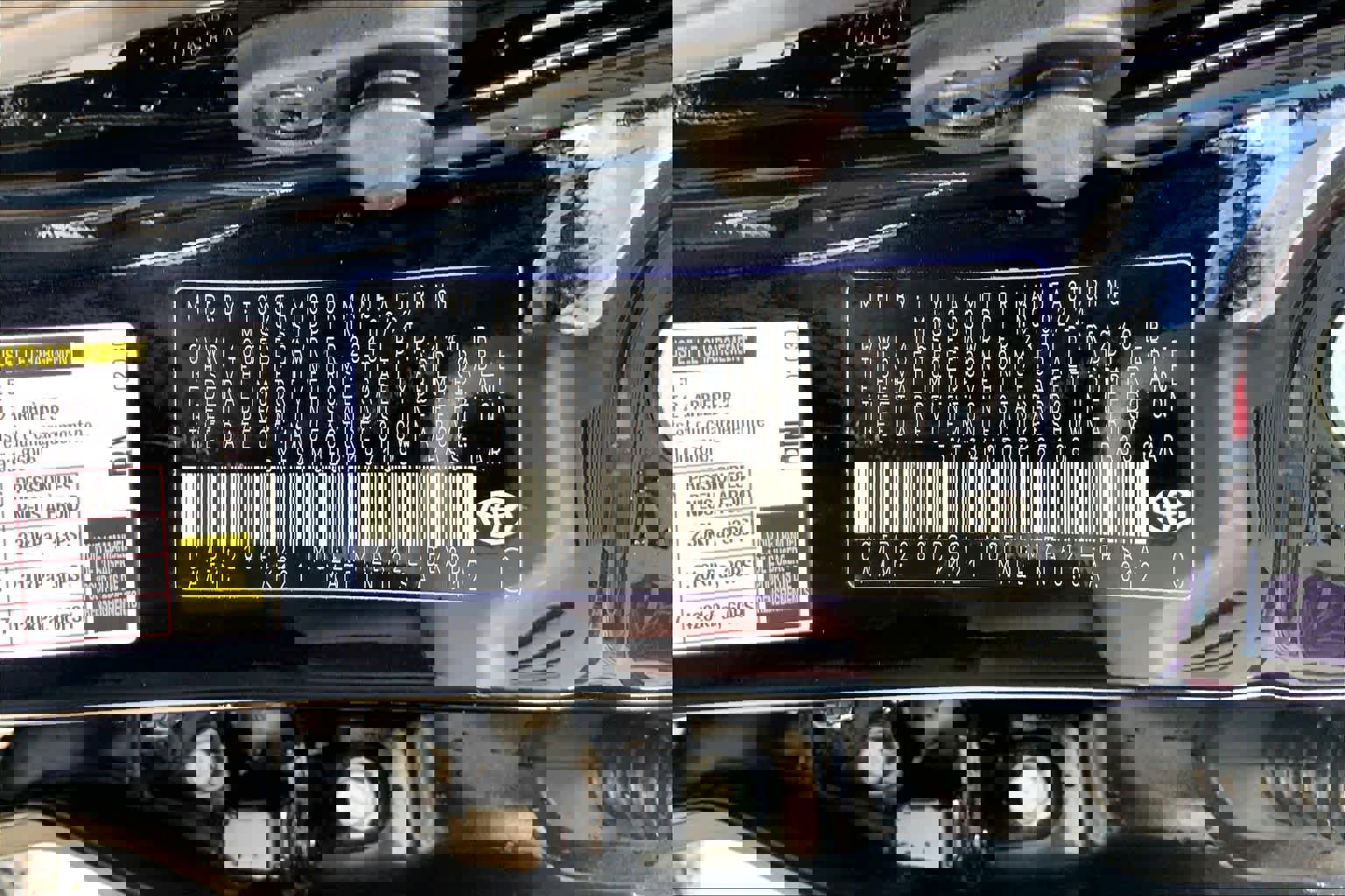 Used 2024 Toyota Corolla SE image 33