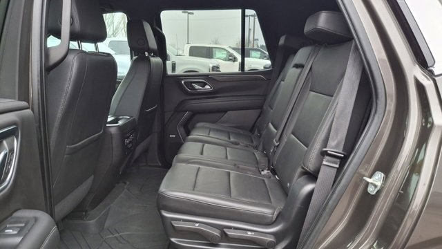 Used 2021 Chevrolet Tahoe LT image 18