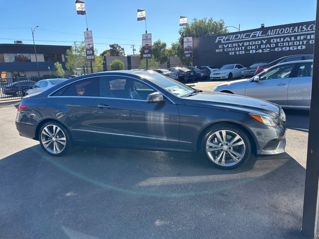 Used 2014 Mercedes-Benz E 350 Coupe image 28