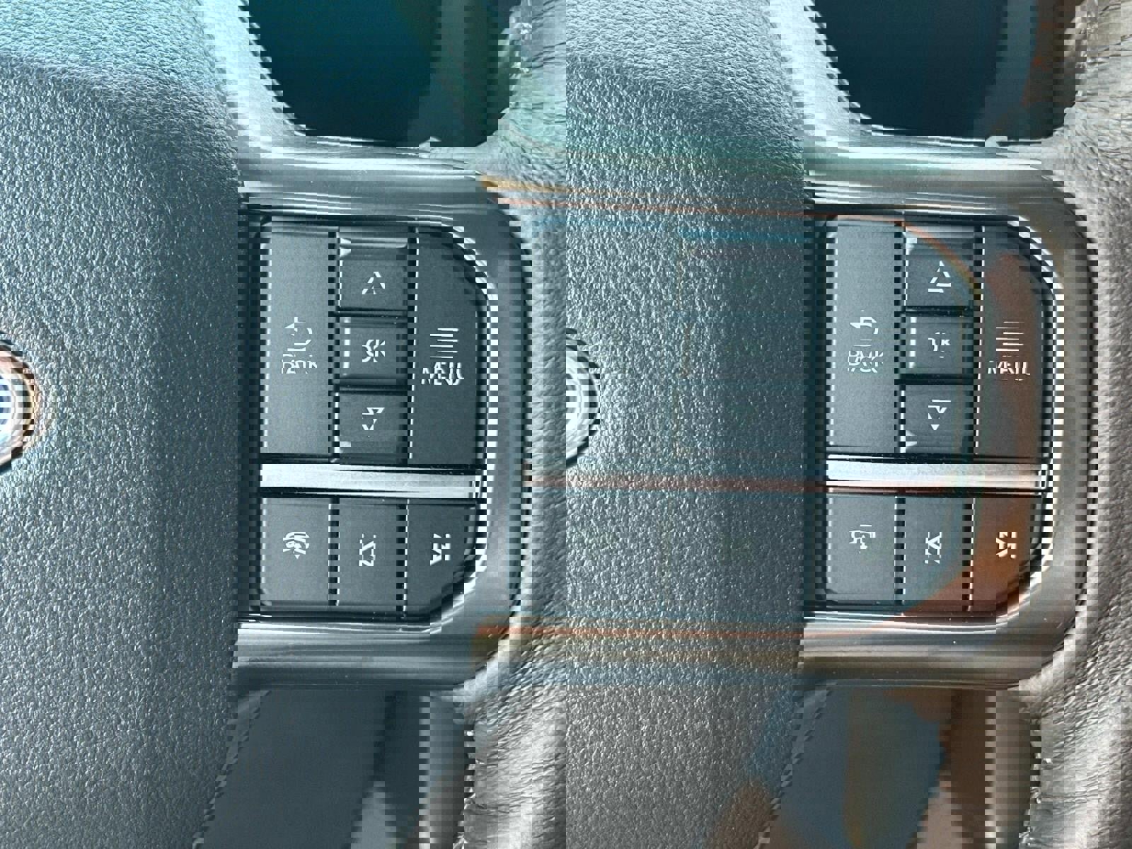 New 2025 Ford F350 King Ranch image 58