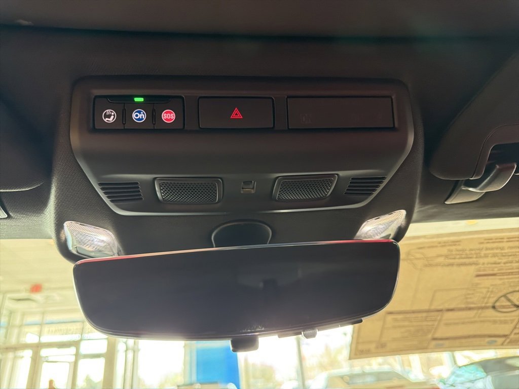 New 2026 Chevrolet Corvette Z06 w/ Battery Protection Package image 22