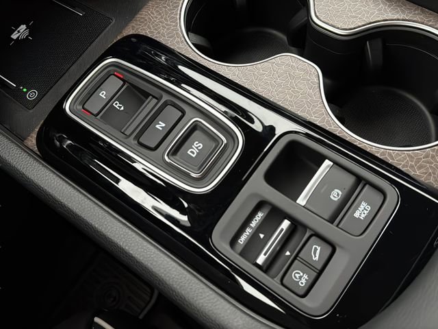 New 2026 Honda Pilot Elite image 34