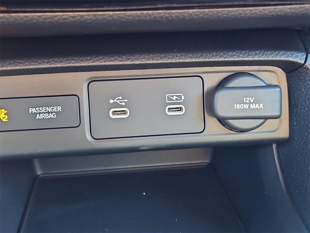 New 2026 Honda Civic Sport image 9