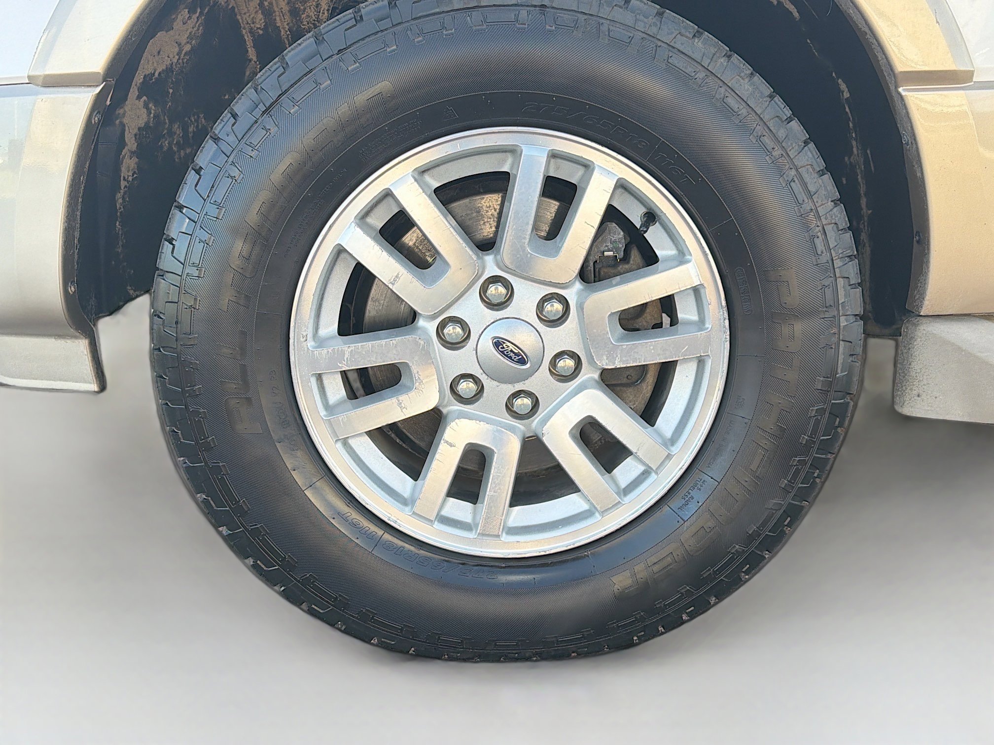 Used 2012 Ford Expedition XLT AWD/4WD image 11