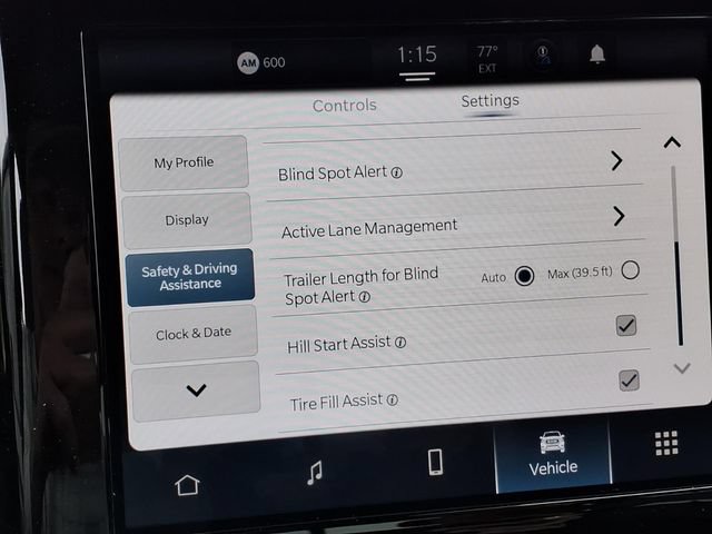 New 2026 RAM 1500 Lone Star RWD image 9