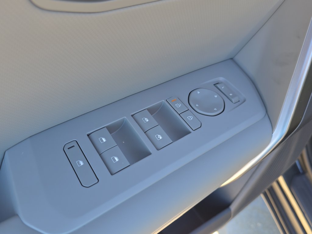 New 2027 Kia Seltos EX FWD image 20