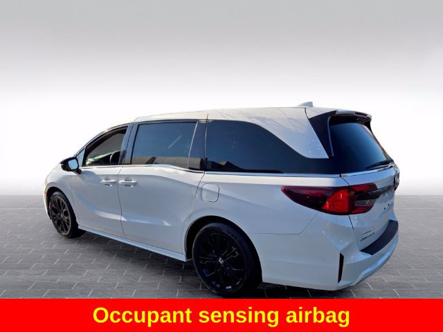 Used 2025 Honda Odyssey Sport-L image 6