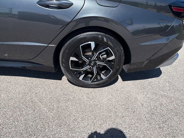 Used 2025 Hyundai Sonata SEL image 39