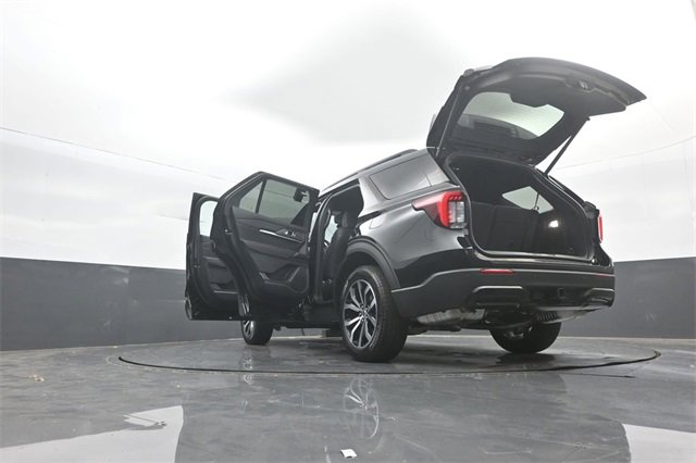 New 2026 Ford Explorer ST-Line image 39