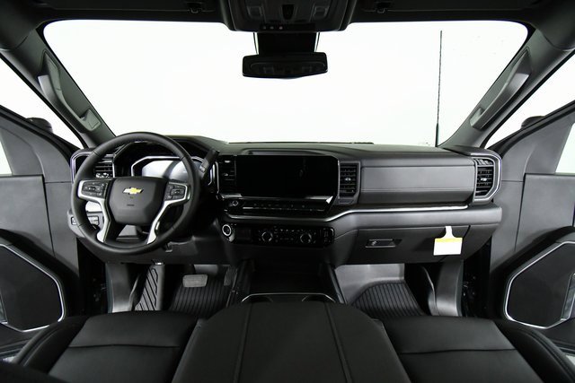 New 2026 Chevrolet Silverado 3500 LT w/ Safety Package image 19