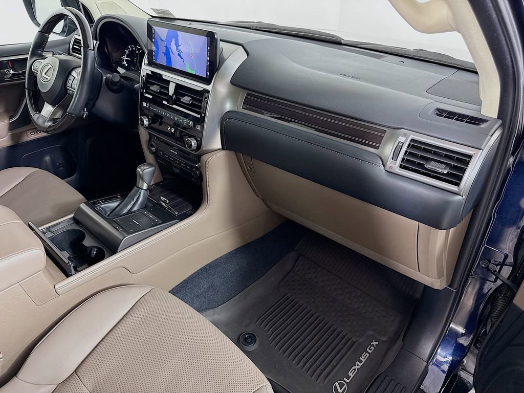 Used 2023 Lexus GX 460 Premium image 31