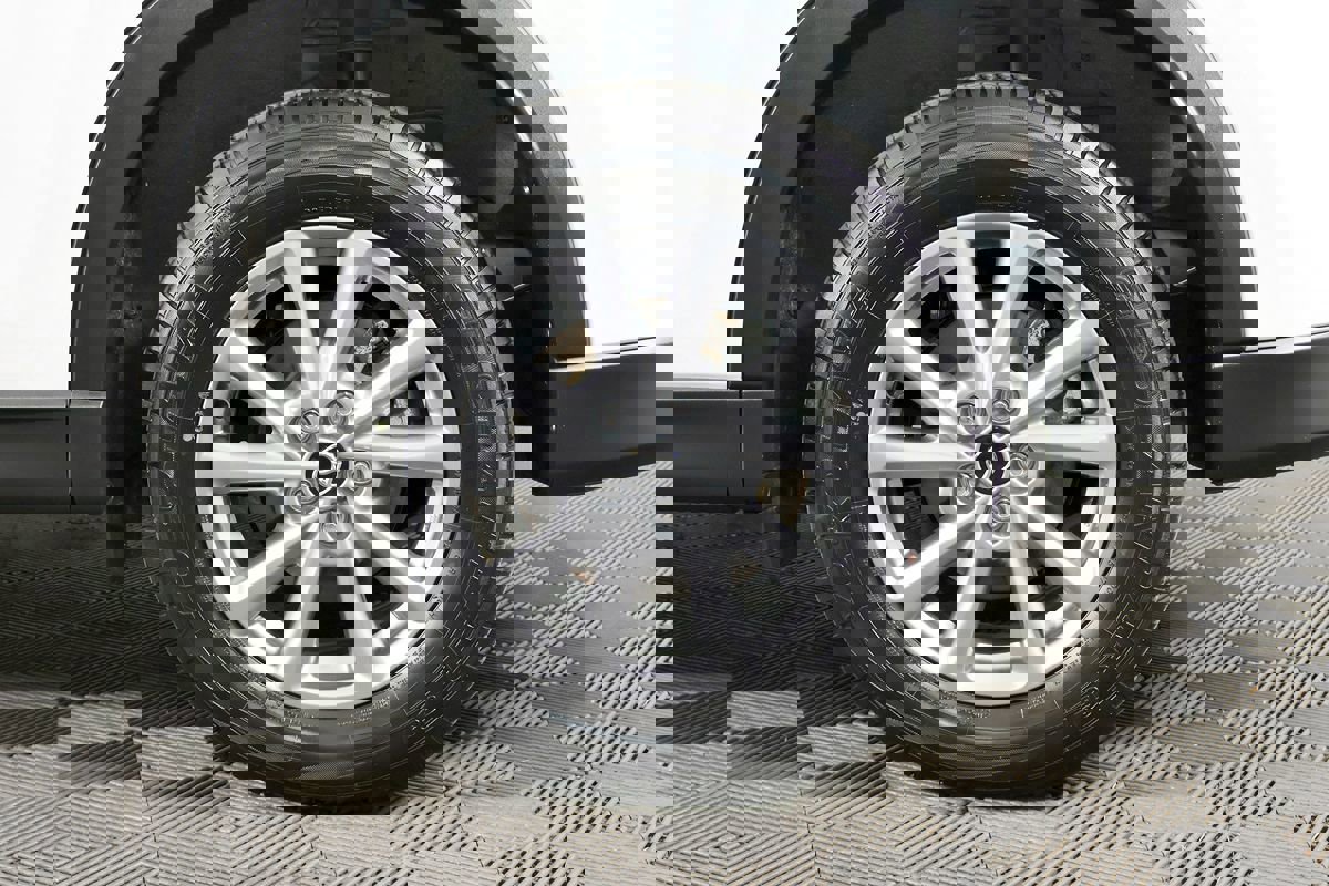 Used 2022 MAZDA CX-5 AWD 2.5 S w/ Select Package image 50