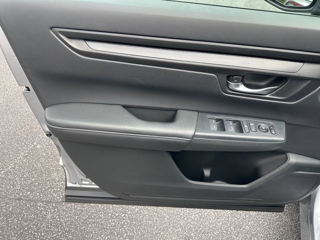Certified 2024 Honda CR-V EX image 23