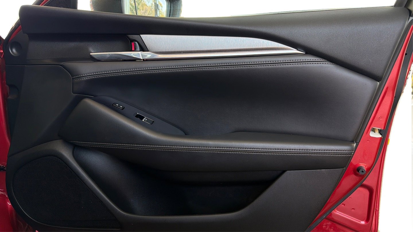 Used 2019 MAZDA MAZDA6 Touring image 23