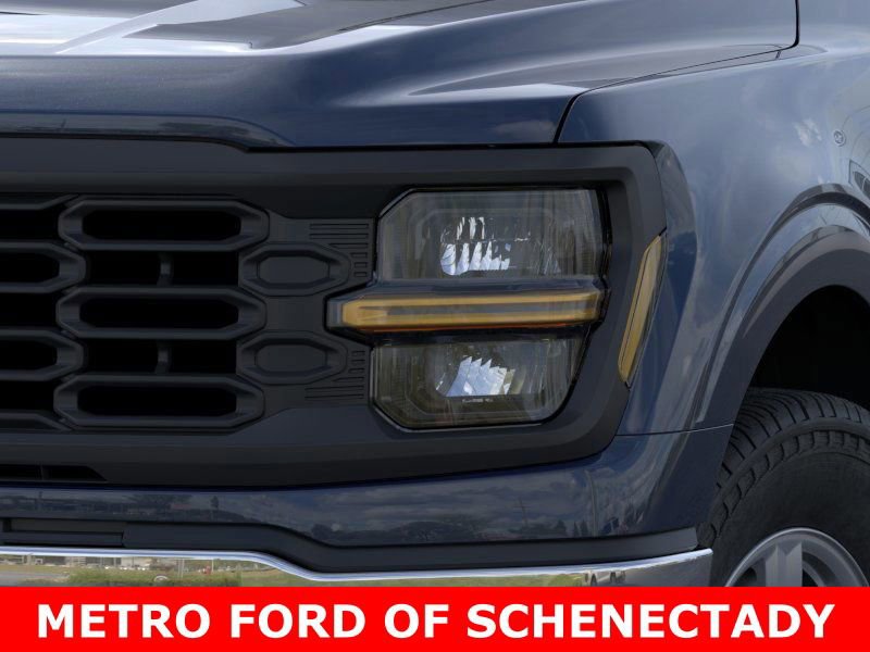 New 2025 Ford F150 XL w/ Equipment Group 104A Hybrid image 18