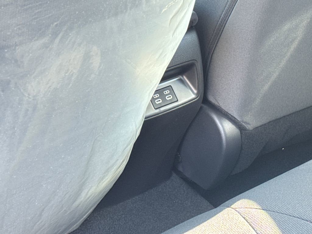 New 2026 Toyota Corolla LE FWD image 16