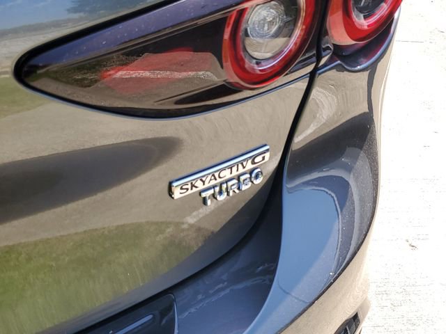 New 2026 MAZDA MAZDA3 Hatchback w/Premium Plus Pkg AWD/4WD image 8