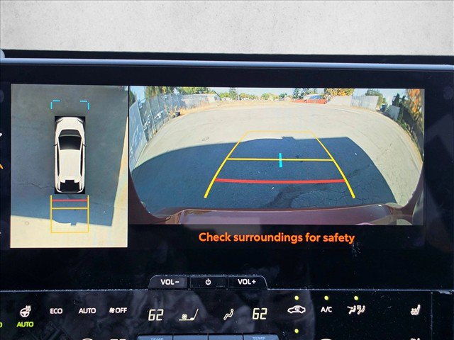Certified 2023 Subaru Solterra AWD image 30
