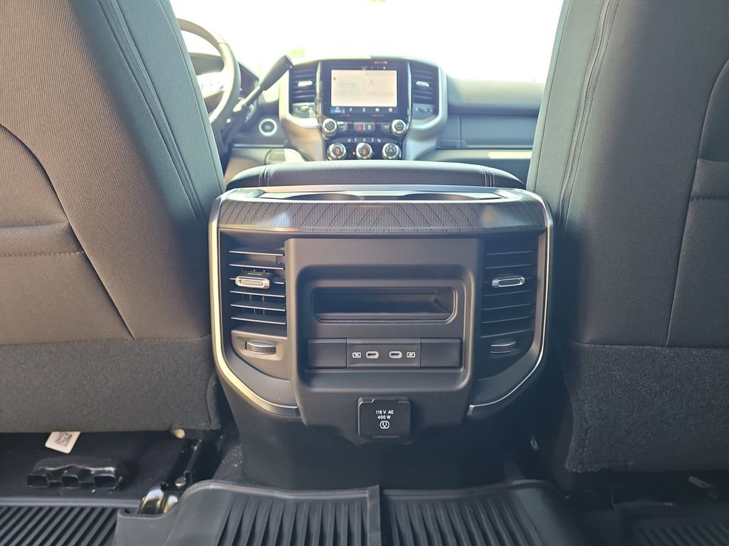 New 2026 RAM 2500 Big Horn AWD/4WD image 26