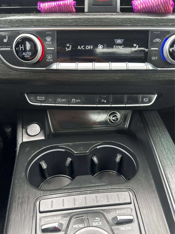 Used 2017 Audi A4 2.0T Prestige AWD/4WD image 23