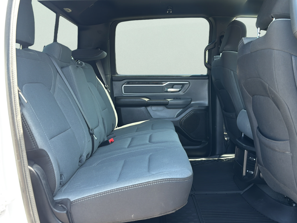 Used 2023 RAM 1500 Big Horn AWD/4WD image 12