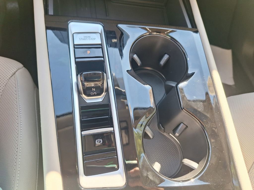 New 2026 Volkswagen Atlas SE image 18