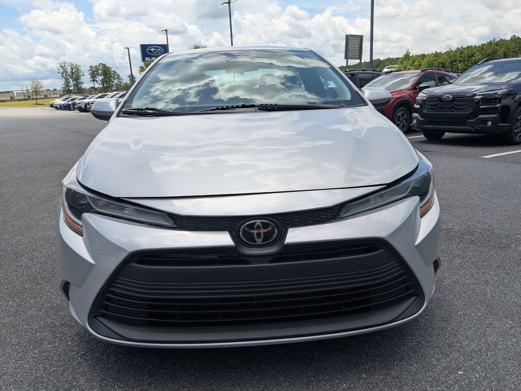 Used 2024 Toyota Corolla LE FWD image 9