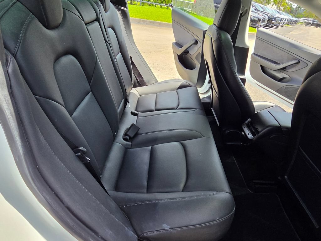 Used 2018 Tesla Model 3 Mid Range RWD image 20
