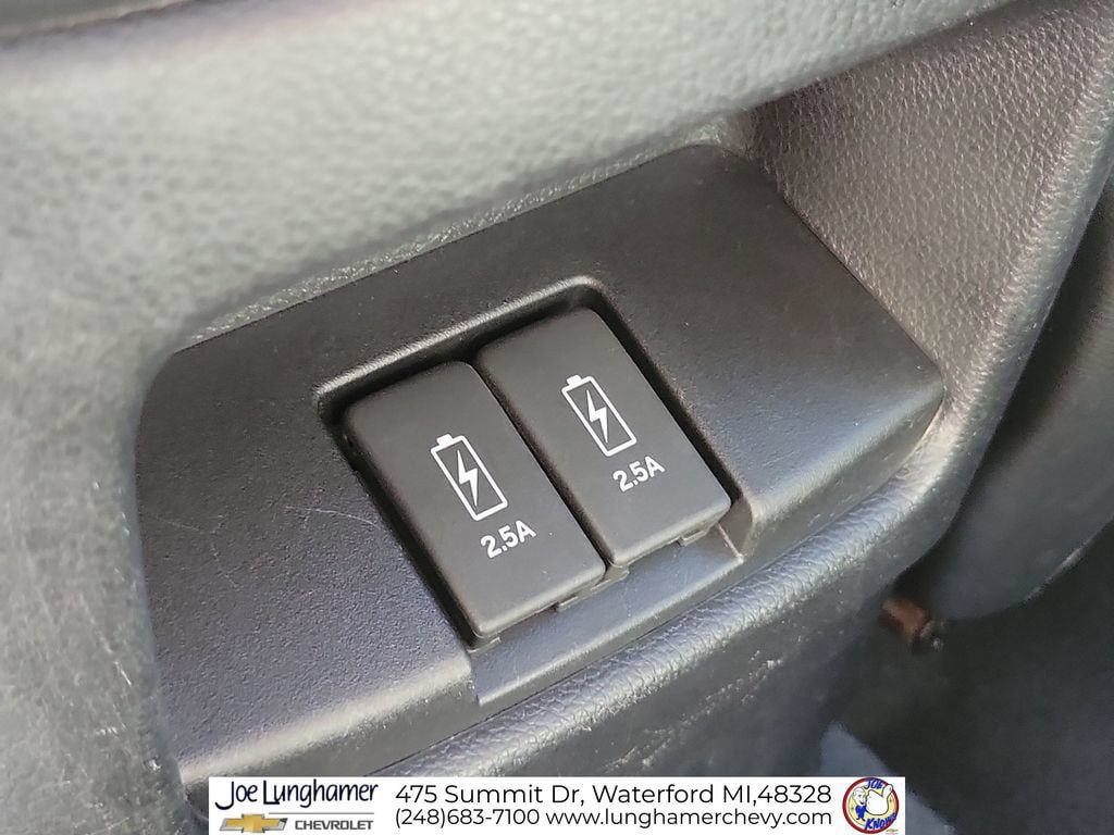 Used 2017 Honda CR-V EX image 21