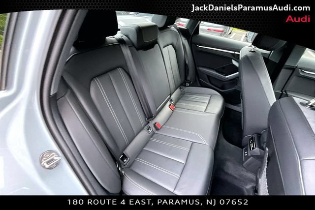 Used 2026 Audi A3 2.0T Premium w/ Convenience Package AWD/4WD image 19
