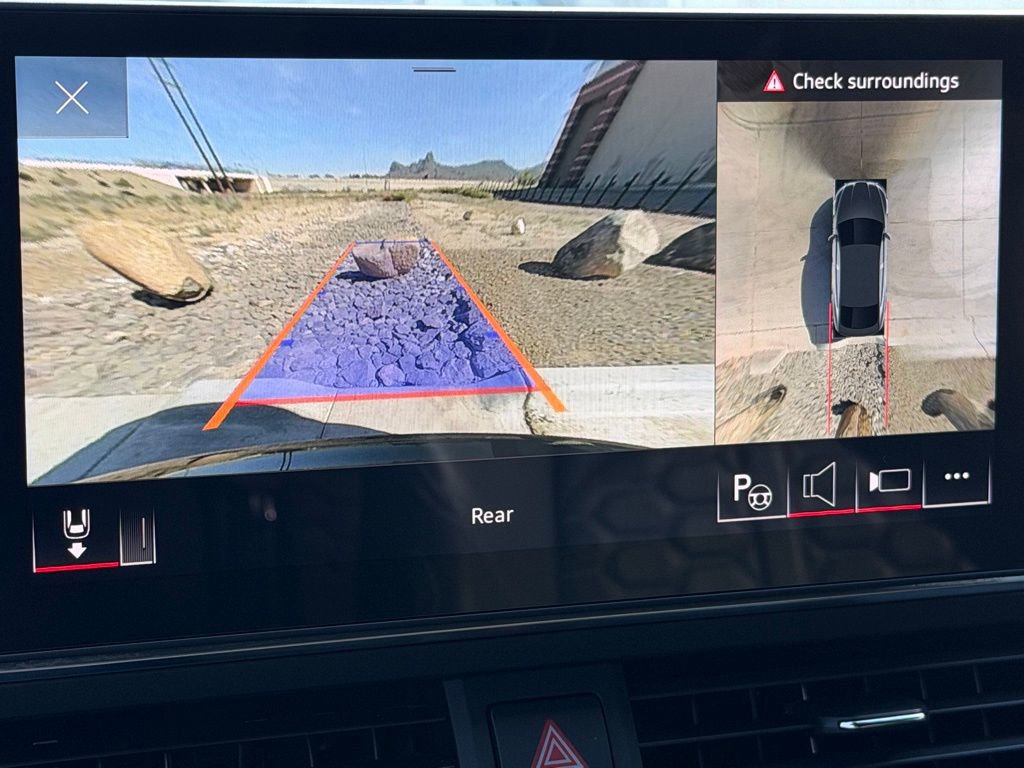 Used 2022 Audi RS 5 Sportback image 23