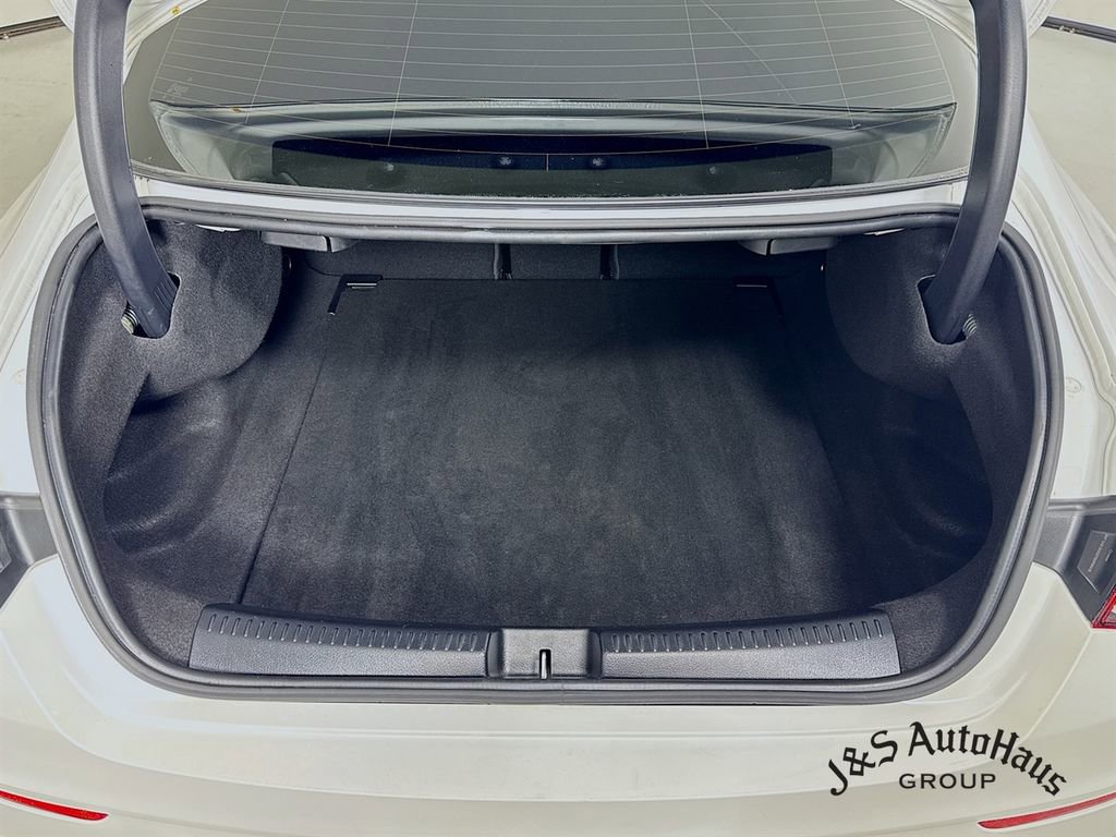 Used 2023 Mercedes-Benz CLA 45 AMG 4MATIC w/ AMG Dynamic Plus Package image 33