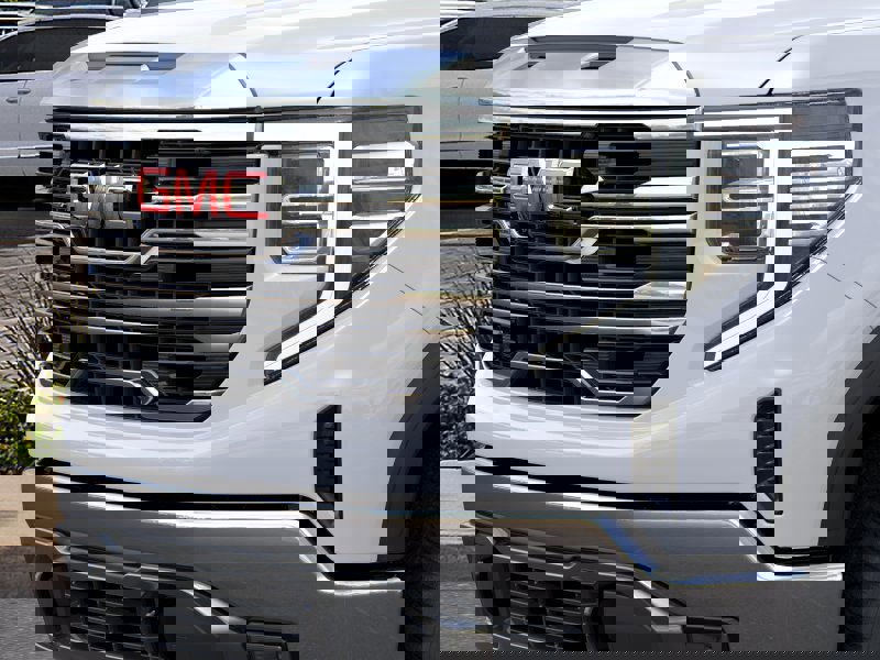 New 2026 GMC Sierra 1500 SLT w/ SLT Premium Package image 13