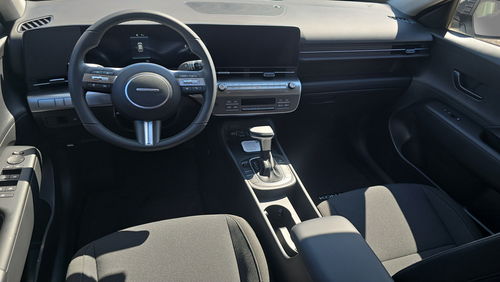 New 2027 Hyundai Kona SEL Sport FWD image 18