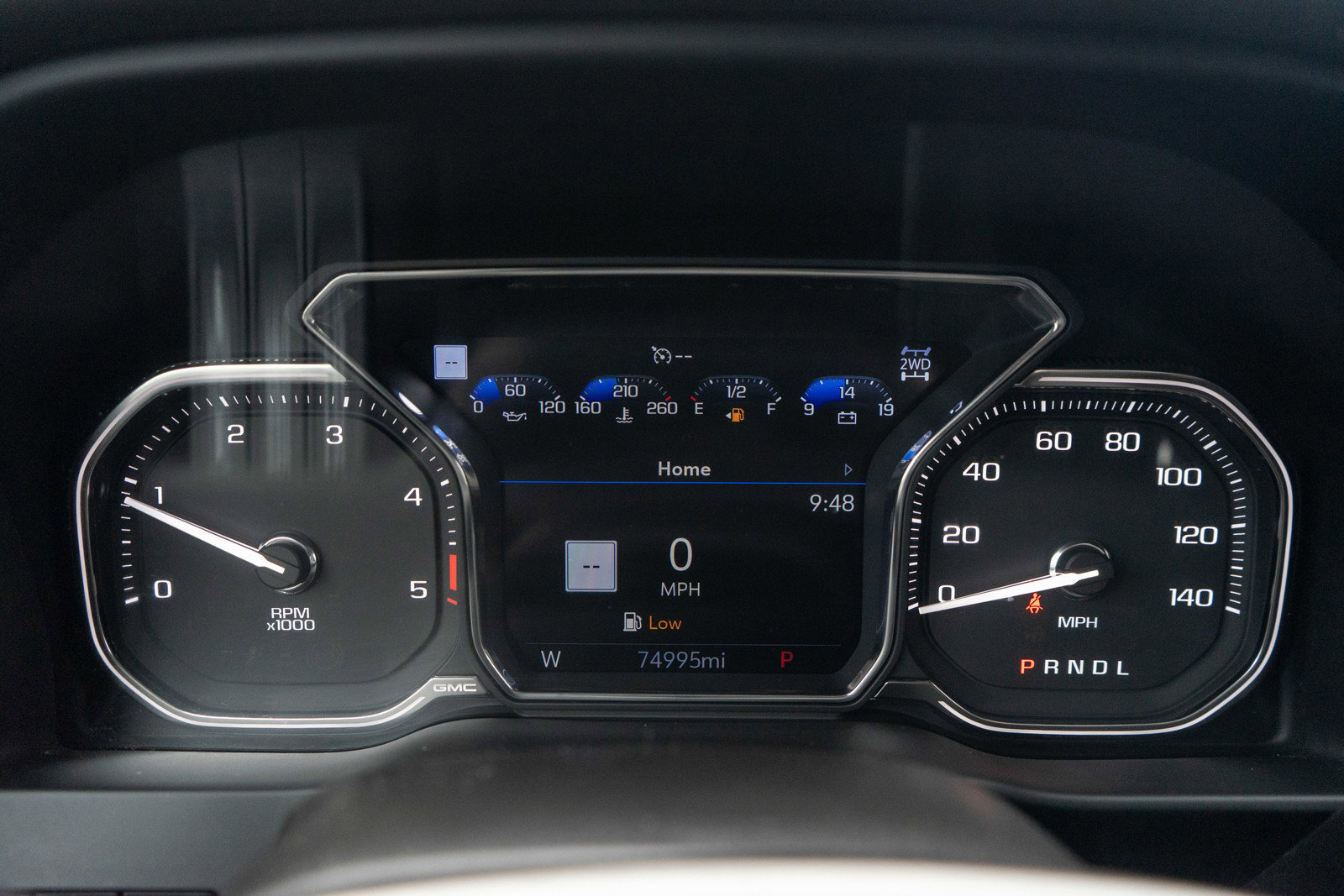 Used 2022 GMC Sierra 3500 Denali w/ Denali Ultimate Package image 11