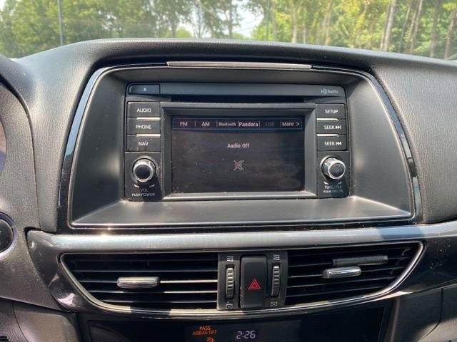 Used 2015 MAZDA MAZDA6 Sport image 18