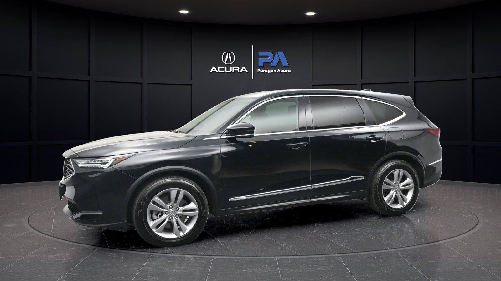 Certified 2025 Acura MDX SH-AWD image 26