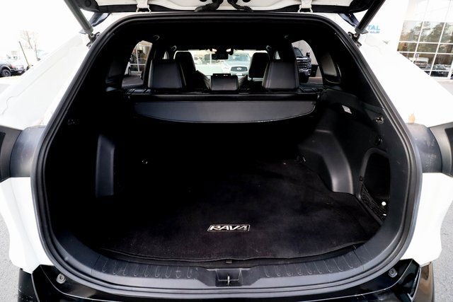 Used 2019 Toyota RAV4 XSE image 44