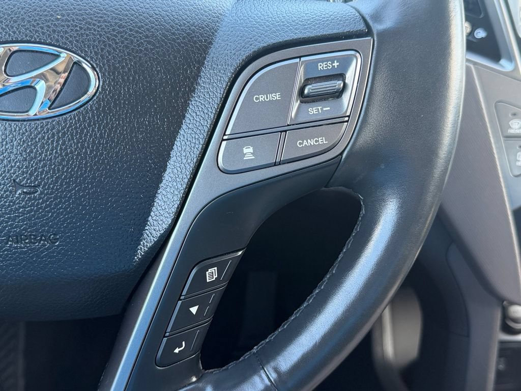 Used 2018 Hyundai Santa Fe Sport w/ 2.0T Ultimate Tech Package 05 FWD image 24
