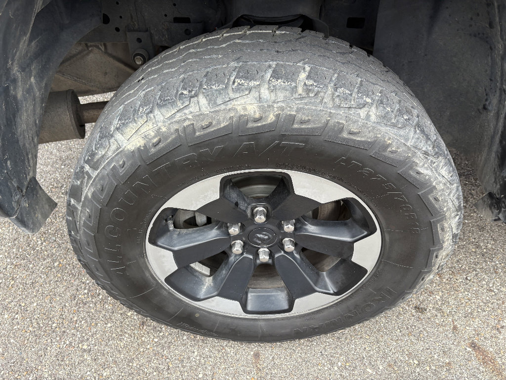 Used 2020 RAM 1500 Rebel w/ Rebel Level 1 Equipment Group image 14