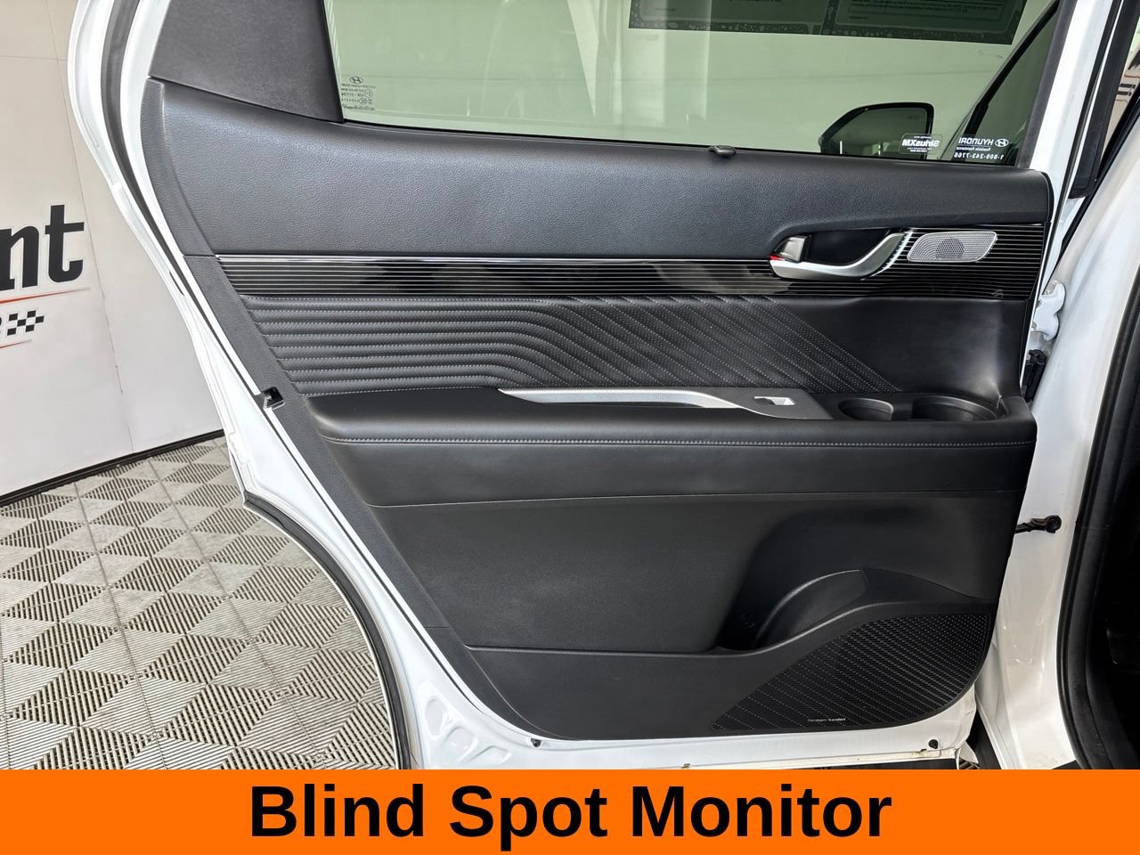 Used 2025 Hyundai Palisade Calligraphy AWD/4WD image 26