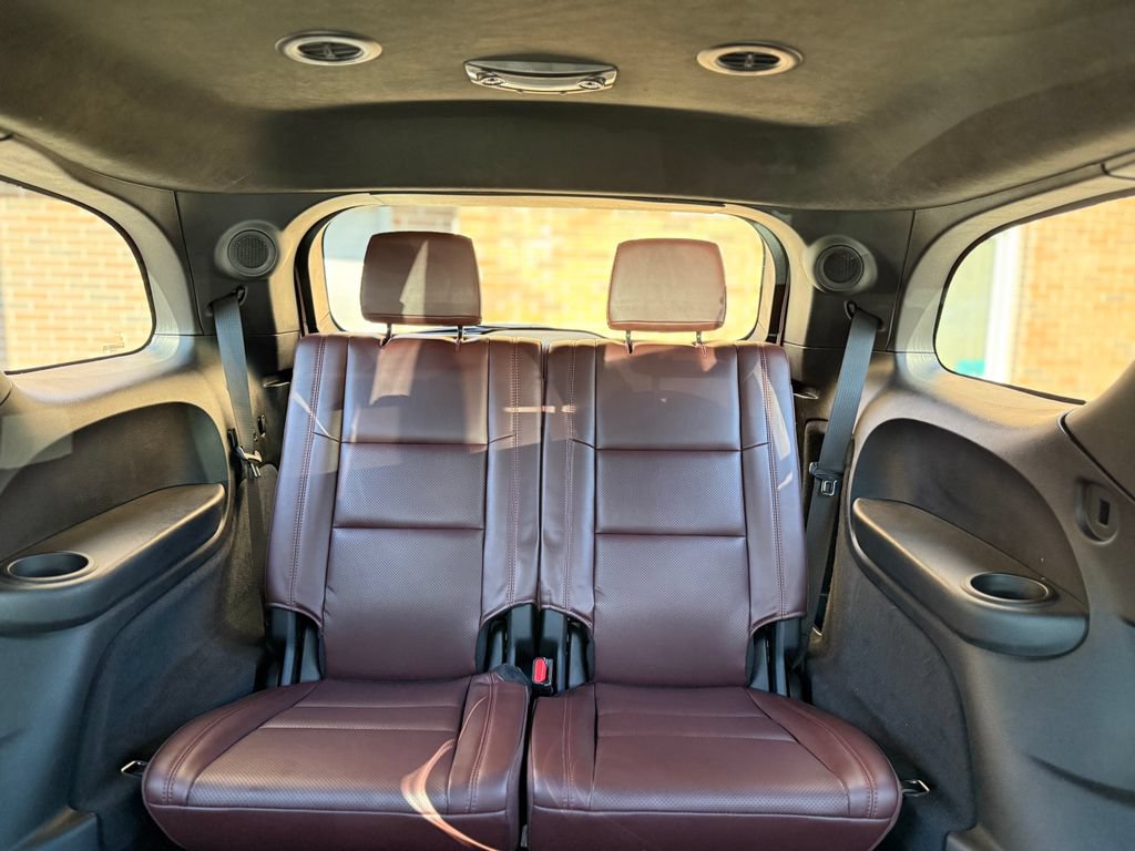 Used 2023 Dodge Durango R/T AWD/4WD image 21