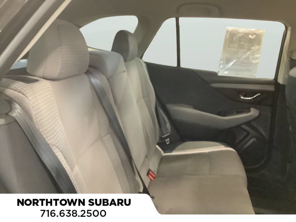 Used 2020 Subaru Outback Premium AWD/4WD image 20