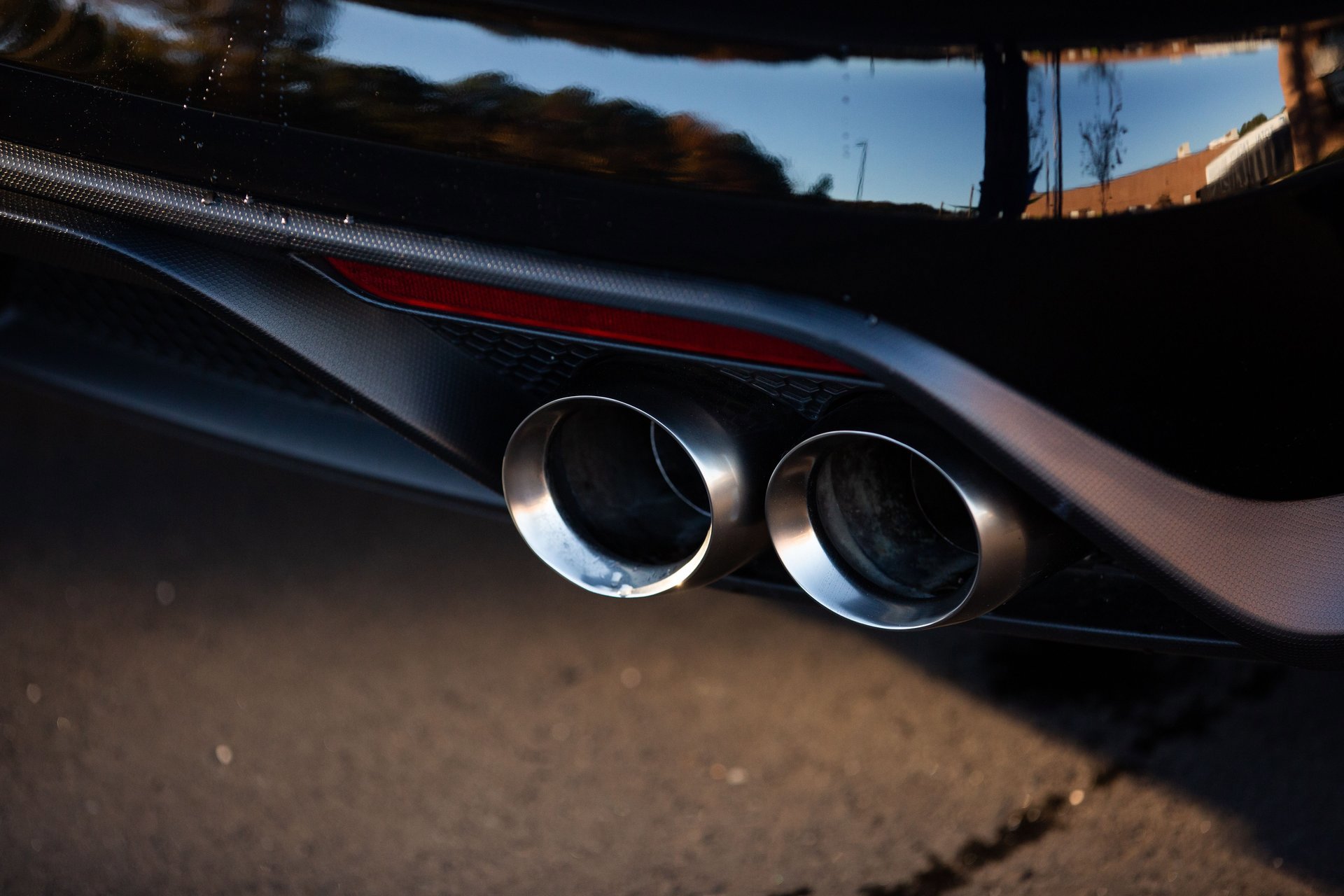 Used 2019 Ford Mustang Shelby GT350 w/ Technology Package image 20