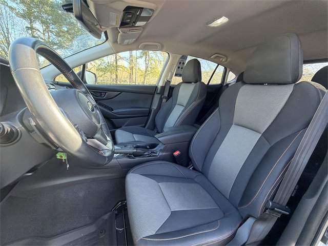 Used 2020 Subaru Crosstrek 2.0i Premium image 11