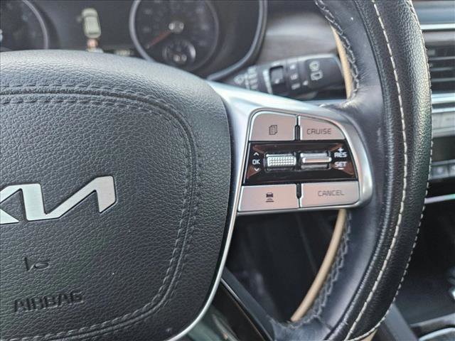 Used 2022 Kia Telluride SX w/ Nightfall Edition Package image 21