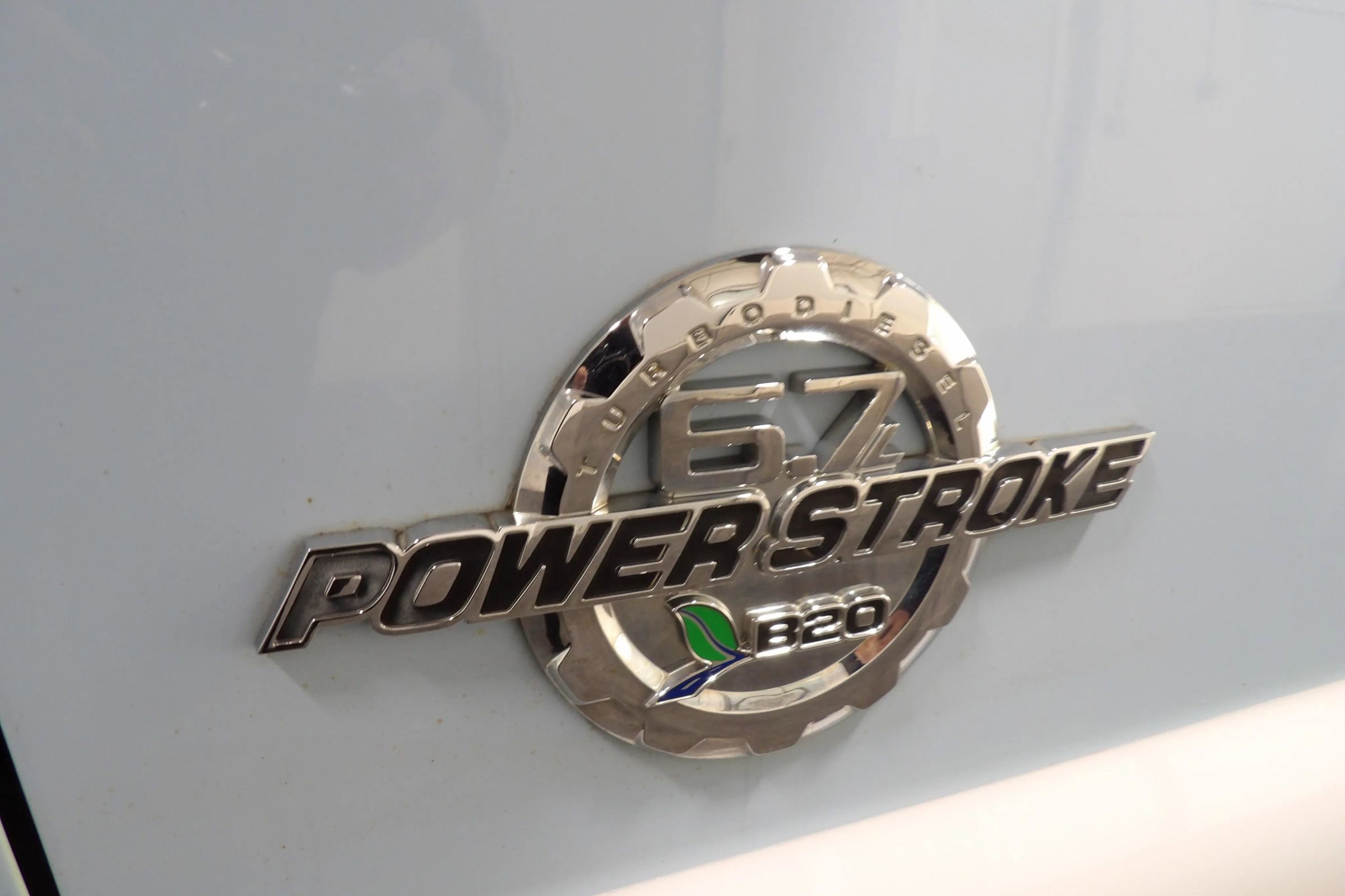 Used 2015 Ford F250 XLT w/ XLT Interior Package image 10