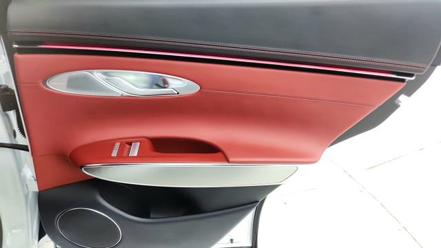 Used 2026 Genesis GV70 2.5T Sport Prestige image 29