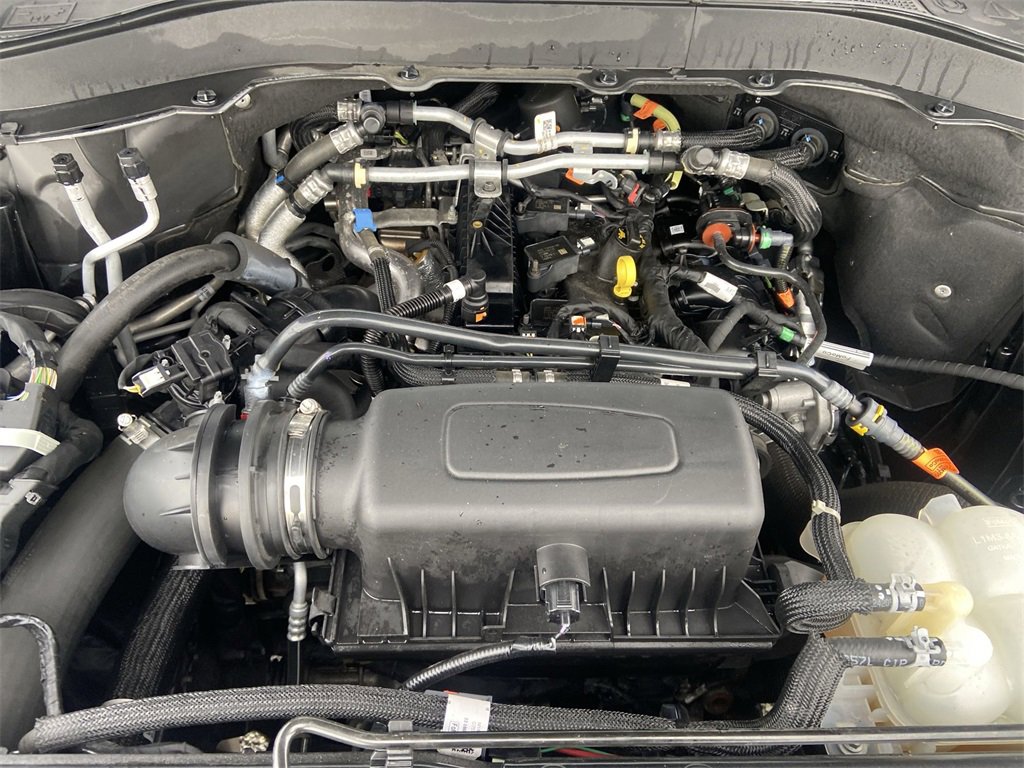 Used 2022 Ford Explorer XLT image 29